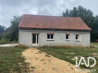  Maison à vendre 4 pièces 111 m²