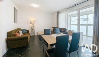 Vente Appartement Vente Appartement 3 pièces Annemasse