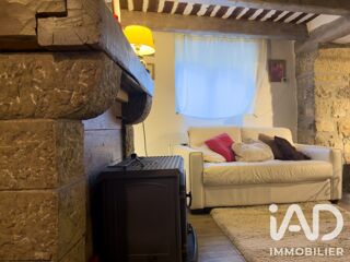  Maison à vendre 3 pièces 63 m²