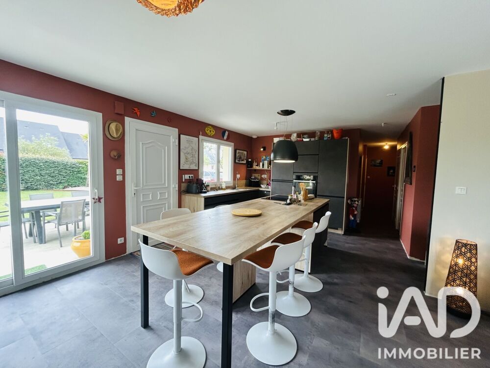 Vente Maison Vente Maison/villa 4 pièces Le val-saint-père