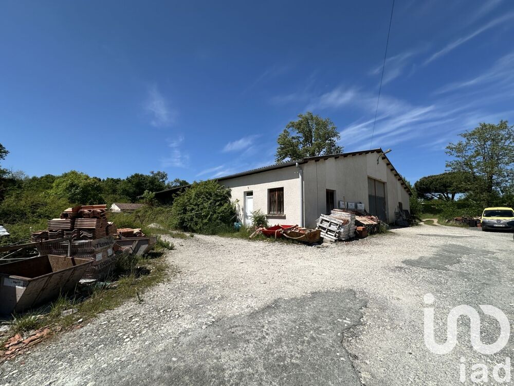 Vente Immeuble Vente Immeuble 550 m&sup2; Villeneuve-sur-lot