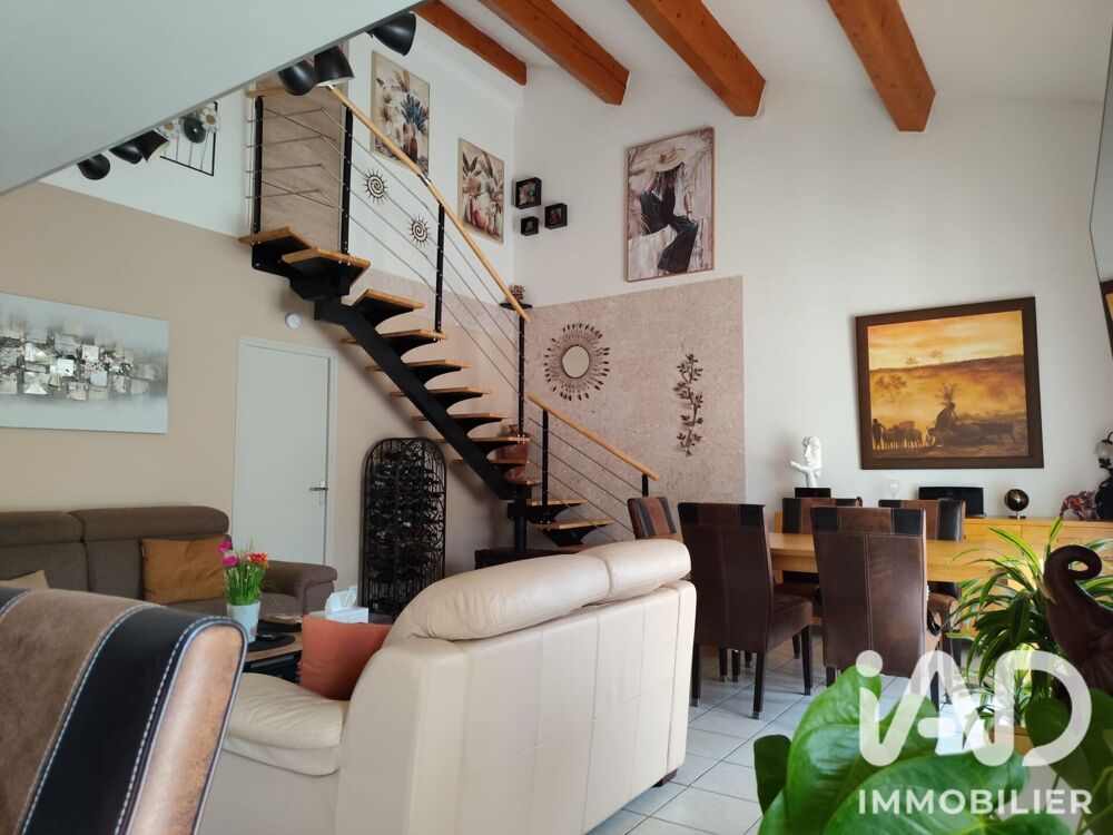 Vente Maison/villa 3 pièces