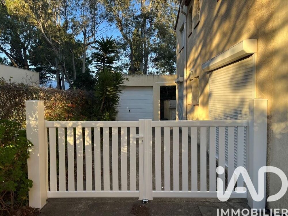 Vente Maison de ville 5 pièces