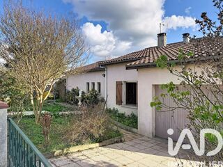  Maison à vendre 4 pièces 85 m²