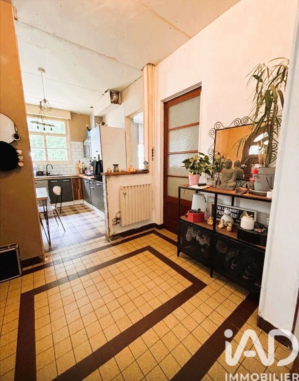Vente Maison Vente Maison traditionnelle 4 pièces Biganos