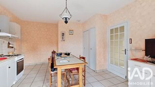  Maison à vendre 4 pièces 106 m²