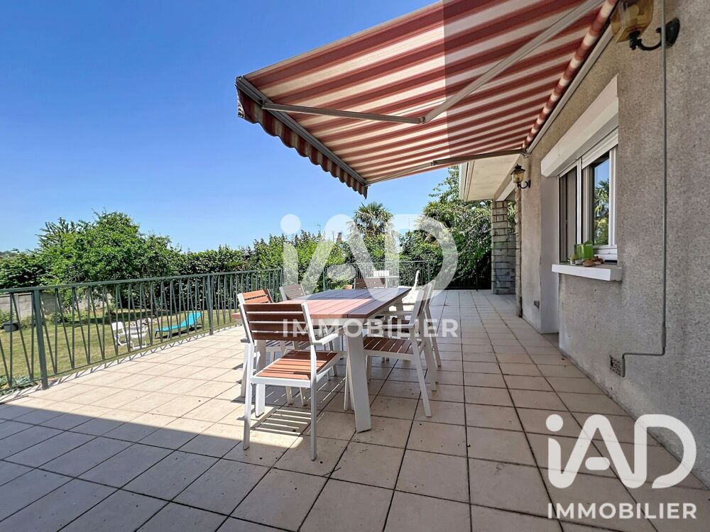 vente Maison - 9 pièce(s) - 200 m² Tournan-en-Brie (77220)
