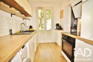  Appartement à vendre 4 pièces 82 m²