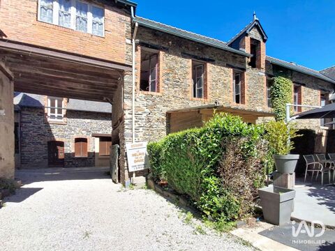   Vente Hôtel 2* 770 m&sup2; 