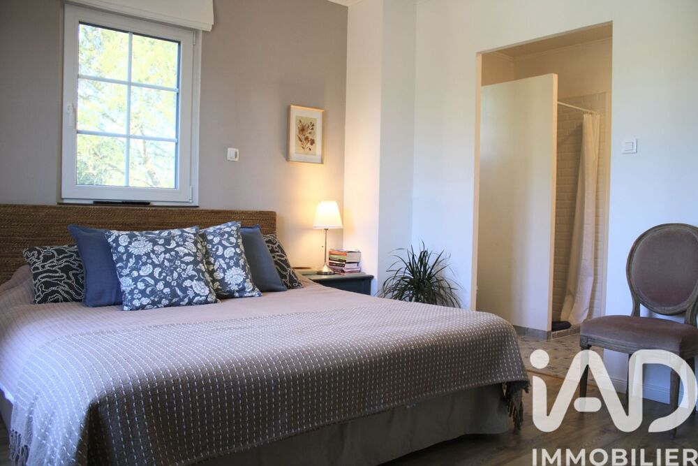 à vendre  Maison Uzès (30700)