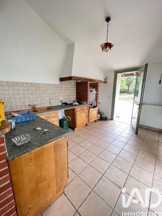  Maison à vendre 14 pièces 386 m²
