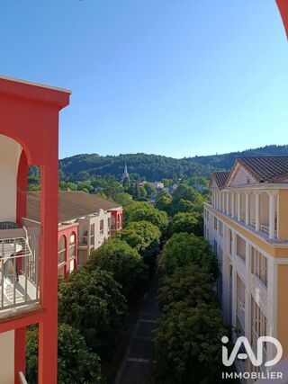  Appartement à vendre 1 pièce 17 m²