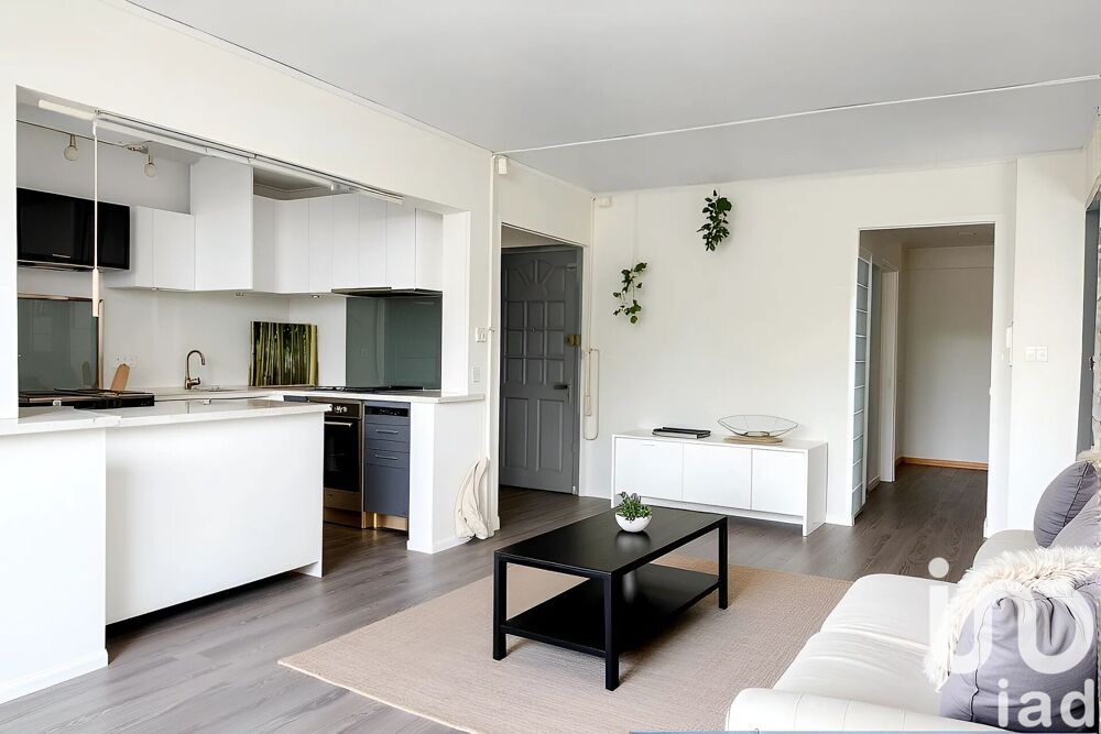 Vente Appartement Vente Appartement 4 pièces Saint-pierre