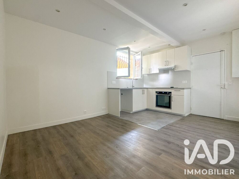 Vente Appartement Vente Souplex 2 pièces Issy-les-moulineaux