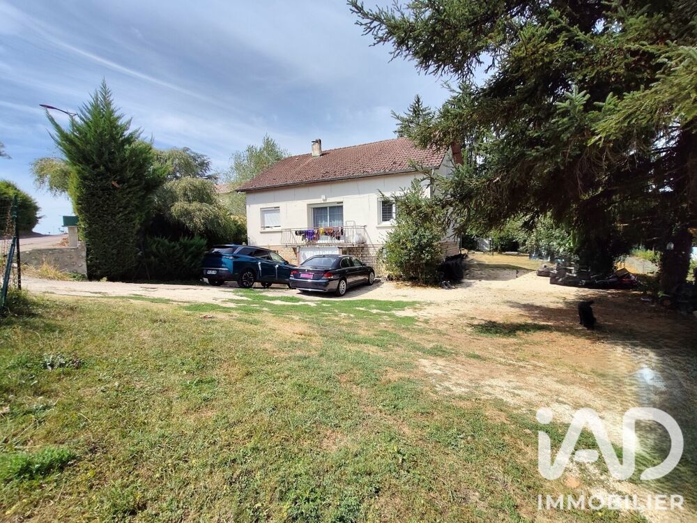 Vente Maison Vente Maison traditionnelle 6 pièces Torcenay