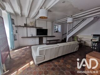  Maison à vendre 7 pièces 215 m²