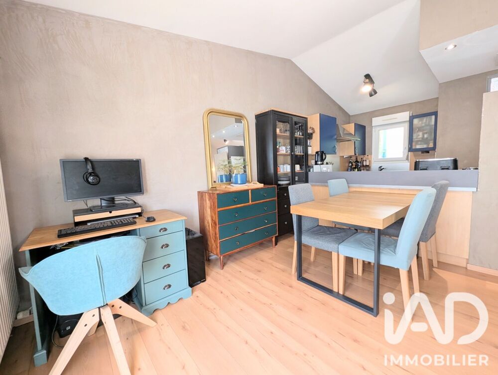 Vente Appartement Vente Appartement 3 pièces Metz