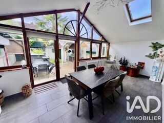  Maison à vendre 6 pièces 116 m²