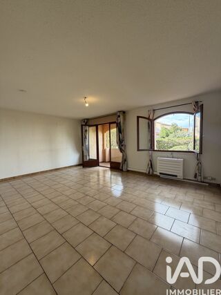 Appartement � vendre 3 pi�ces 75 m�