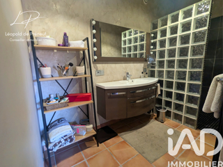  Maison à vendre 8 pièces 185 m²