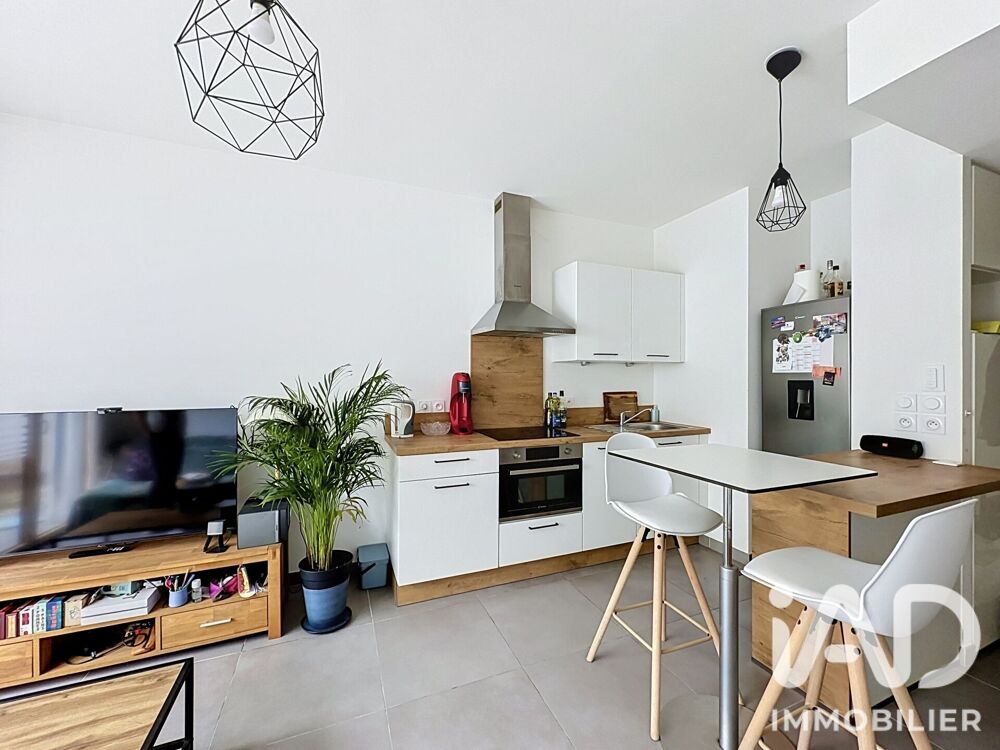 Vente Appartement Vente Appartement 2 pièces Lyon 4