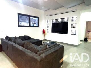  Maison à vendre 4 pièces 122 m²