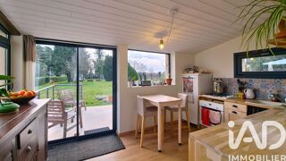  Maison à vendre 5 pièces 118 m²