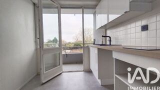  Appartement à vendre 1 pièce 31 m²