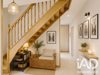  Maison à vendre 5 pièces 140 m²