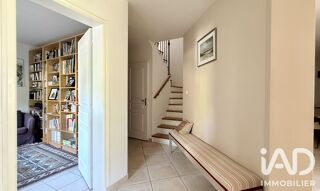  Maison à vendre 8 pièces 206 m²