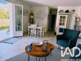  Maison à vendre 4 pièces 87 m²