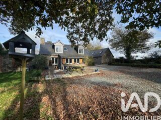  Maison à vendre 5 pièces 136 m²