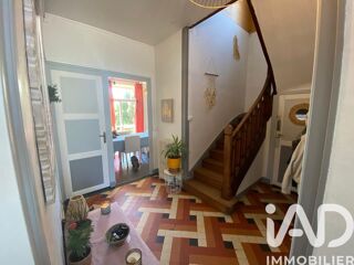  Maison à vendre 7 pièces 151 m²