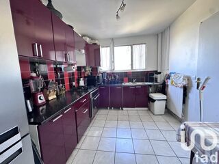  Appartement à vendre 3 pièces 64 m²