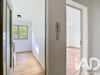  Appartement � vendre 1 pi�ce 34 m�