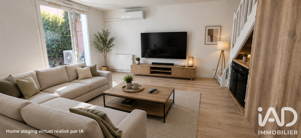 Vente Maison Vente Maison/villa 4 pièces Torreilles