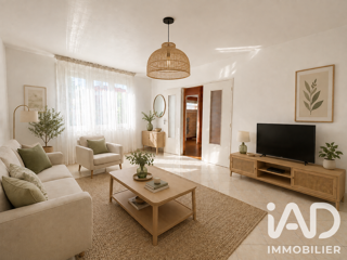  Maison à vendre 4 pièces 87 m²