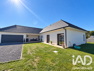Vente Maison Vente Maison traditionnelle 4 pièces Montgaillard