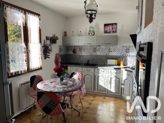  Maison à vendre 7 pièces 203 m²
