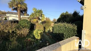  Maison à vendre 4 pièces 76 m²