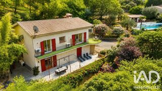  Maison à vendre 8 pièces 190 m²