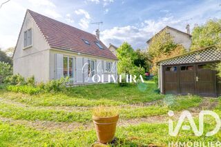  Maison à vendre 5 pièces 90 m²