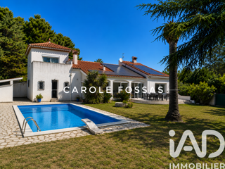  Maison � vendre 8 pi�ces 218 m�