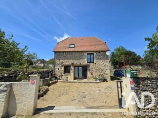  Maison à vendre 3 pièces 88 m²