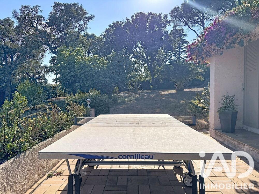 à vendre  Maison Grimaud (83310)