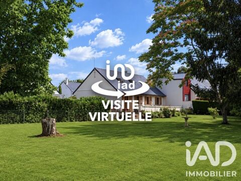   Vente Maison/villa 6 pièces Maison - 6 pièce(s) - 112 m²