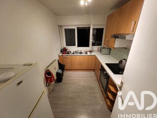  Appartement � vendre 4 pi�ces 52 m�