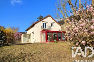  Maison � vendre 7 pi�ces 138 m�