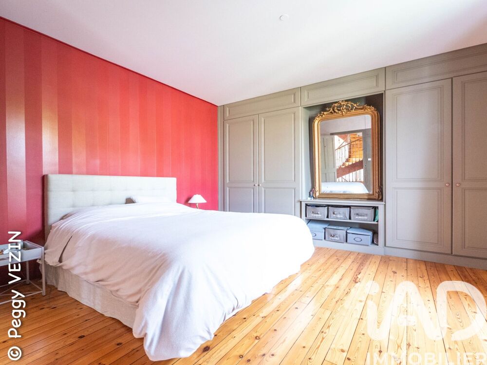 � vendre  Maison La Rochelle (17000)
