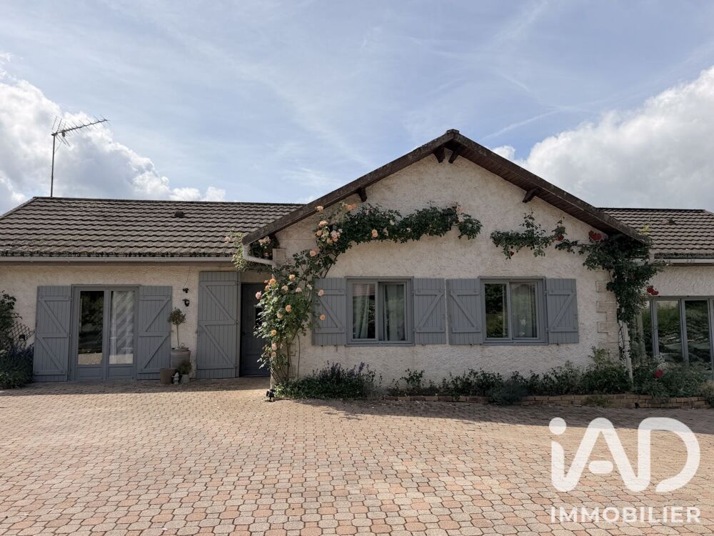 Vente Maison Vente Maison/villa 5 pièces Ternat